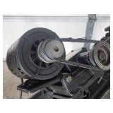 Metal Cutting Band Saw