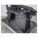 Metal Cutting Band Saw
