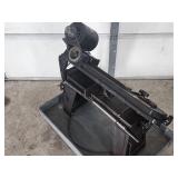 Metal Cutting Band Saw