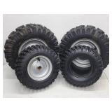 (2) Sets of Tires