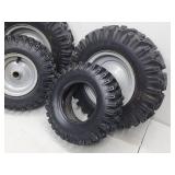 (2) Sets of Tires