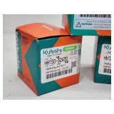 (6) NEW Kabota Oil Filters