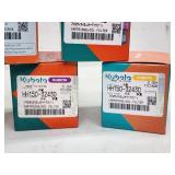 (6) NEW Kabota Oil Filters