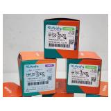 (6) NEW Kabota Oil Filters