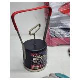 Assorted Shop Supplies