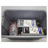 Craftsman Stacking Toolbox Packed with Tools