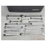 Craftsman Stacking Toolbox Packed with Tools