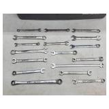 Craftsman Stacking Toolbox Packed with Tools