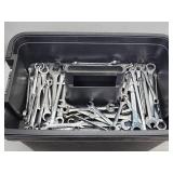 Craftsman Stacking Toolbox Packed with Tools
