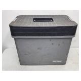 Craftsman Stacking Toolbox Packed with Tools