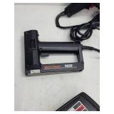 (4) Assorted Electric Shop Tools