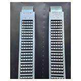 Set of 7ft Steel Ramps