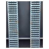 Set of 5 ft Steel Ramps