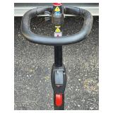 Black Max Gas Weed Whip with Extra Line