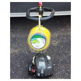 Black Max Gas Weed Whip with Extra Line