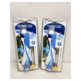 (2) NEW RV Water Filters