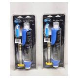 (2) NEW RV Water Filters