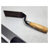 Assorted Concrete Tools