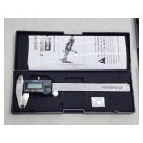 (2) 6" Digital Calipers