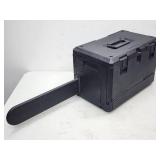 Black Max 18" Chainsaw