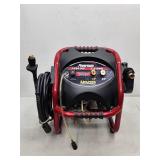 Powermate 1600 p.s.i. Portable Power Washer