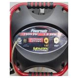 Powermate 1600 p.s.i. Portable Power Washer