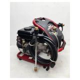 Powermate 1600 p.s.i. Portable Power Washer
