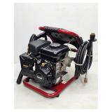 Powermate 1600 p.s.i. Portable Power Washer