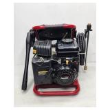 Powermate 1600 p.s.i. Portable Power Washer