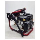 Powermate 1600 p.s.i. Portable Power Washer