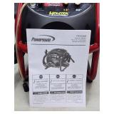 Powermate 1600 p.s.i. Portable Power Washer