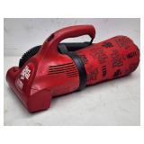Dirt Devil Hand Vacuum