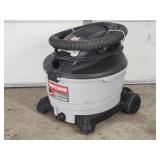 Craftsman 16 Gal Wet/Dry Shop Vacuum