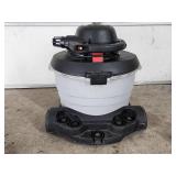 Craftsman 16 Gal Wet/Dry Shop Vacuum