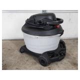 Craftsman 16 Gal Wet/Dry Shop Vacuum