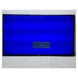 Haier 55-inch 4K Ultra HD LED TV - No Remote