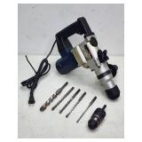 HDC Electric Rotary Hammer Drill
