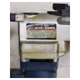 HDC Electric Rotary Hammer Drill