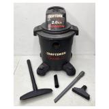 Craftsman 6 Gal Wet/Dry Shop Vac