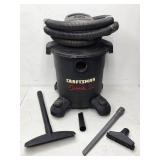 Craftsman 6 Gal Wet/Dry Shop Vac