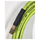 Green 15 ft 300 p.s.i. Air Hose