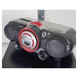 Sony Cassette / CD Player / Radio