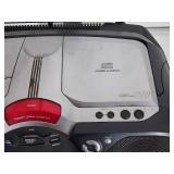 Sony Cassette / CD Player / Radio