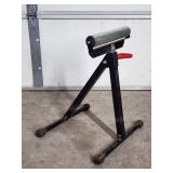 Board Feeder Stand
