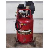 Coleman Powermate 27 Gal Air Compressor