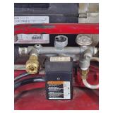 Coleman Powermate 27 Gal Air Compressor