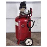 Coleman Powermate 27 Gal Air Compressor