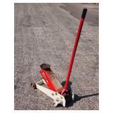 2 Ton Automotive Floor Jack