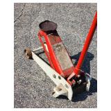 2 Ton Automotive Floor Jack