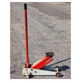 2 Ton Automotive Floor Jack
